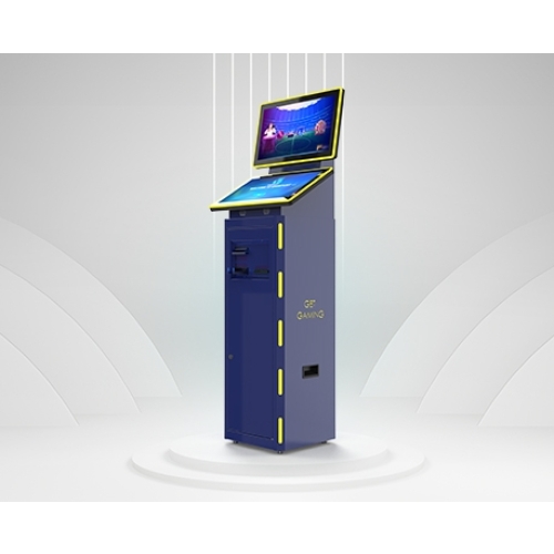 ATM KIOSK - MODEL CTM 2203 – 02  - Photo 10