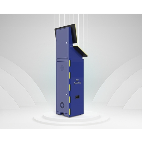 ATM KIOSK - MODEL CTM 2203 – 02  - Photo 9