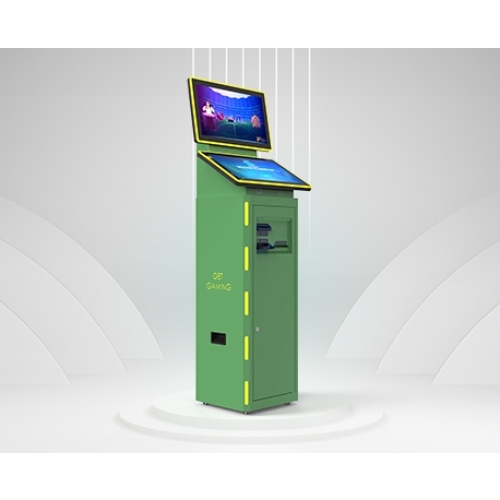 ATM KIOSK - MODEL CTM 2203 – 02  - Photo 20