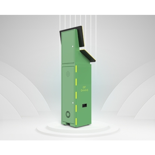 ATM KIOSK - MODEL CTM 2203 – 02  - Photo 21
