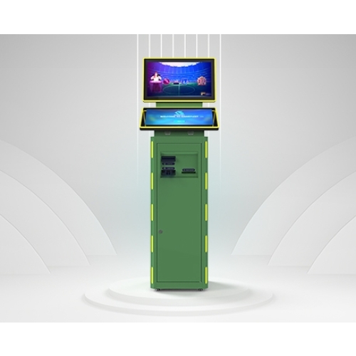 ATM KIOSK - MODEL CTM 2203 – 02  - Photo 19