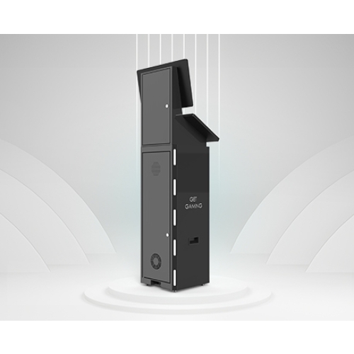 ATM KIOSK - MODEL CTM 2203 – 02  - Photo 27