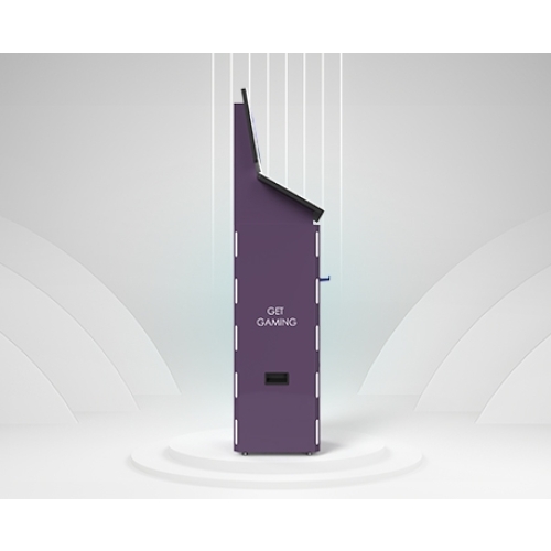 ATM KIOSK - MODEL CTM 2203 – 02  - Photo 35