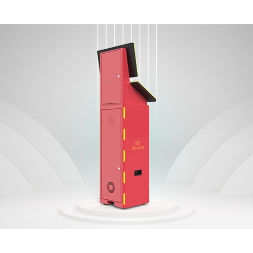 ATM KIOSK - MODEL CTM 2203 – 02  - Photo 39