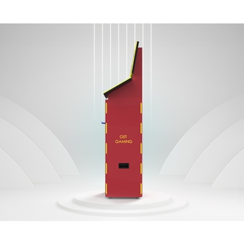 ATM KIOSK - MODEL CTM 2203 – 02  - Photo 42