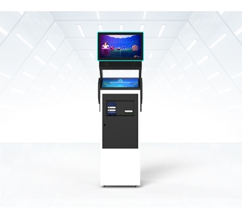 ATM KIOSK MODEL CTM 2204 – 02