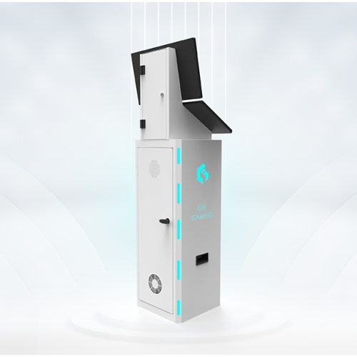 ATM KIOSK MODEL CTM 2203 – 01 - Photo 3