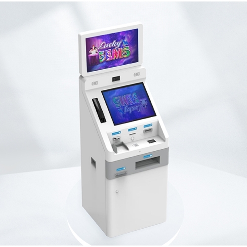 ATM KIOSK MODEL CTM 2205 – 01  - Photo 1