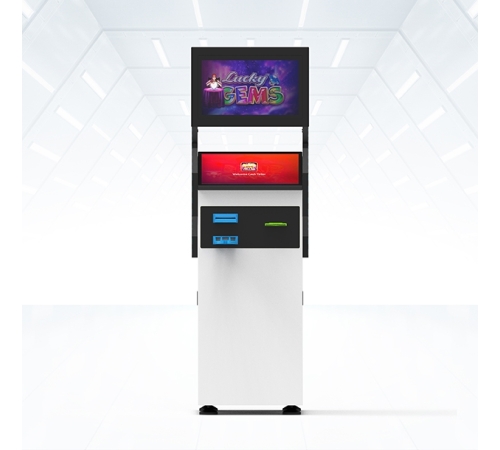 ATM KIOSK MODEL CTM 2204 – 01 
